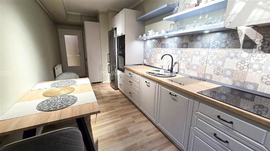 Aviatiei | Herastrau | Ceasornicului | Bloc 2017 | Parcare - 5