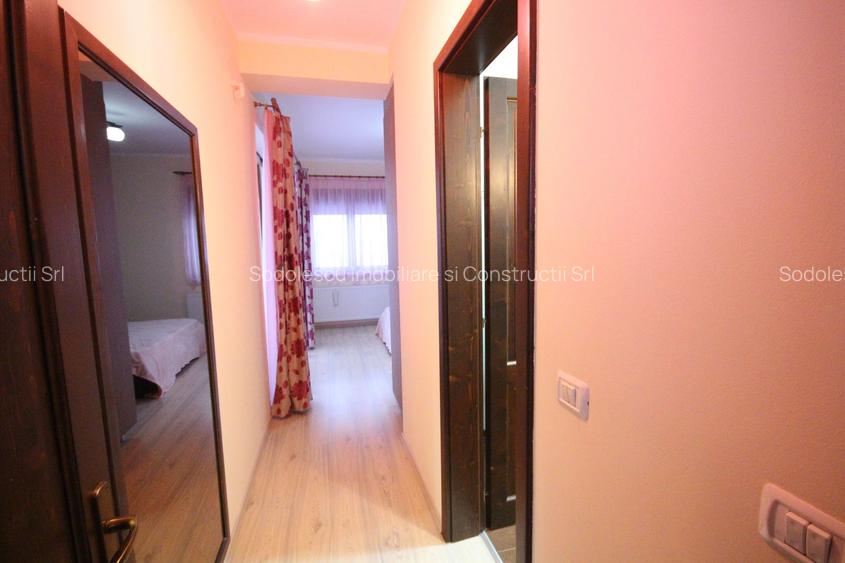 Calduroasa si primitoare - 40