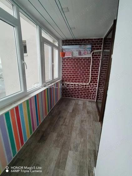 Apartament 2 camere de inchiriat semidecomandat zona Titan - 4