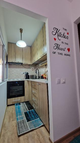 Apartament 3 Camere Modern – Ultracentral (Zonă Școala 7 / Penny) - 2