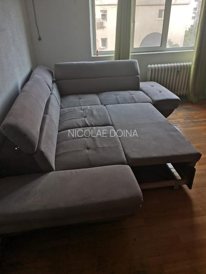 De inchiriat 4 camere decomandat Blv Mircea Voda - 5