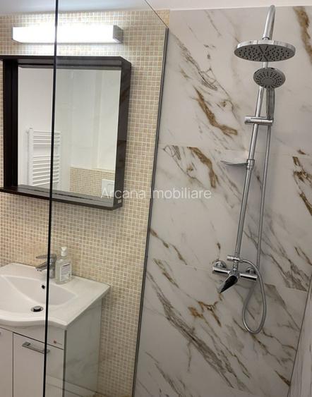 Apartament 3 camere 67 mp etaj intermediar strada Teilor Floresti - 6