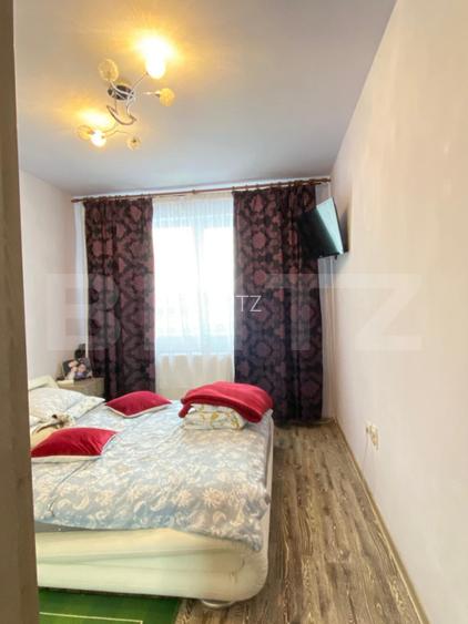 Oportunitate! Apartament 2 camere, ideala locuinta proprie/investitie-Tractorul  - 5