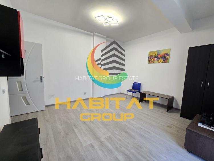 Brancoveanu Grand Arena vanzare garsoniera bloc nou locuit - 3