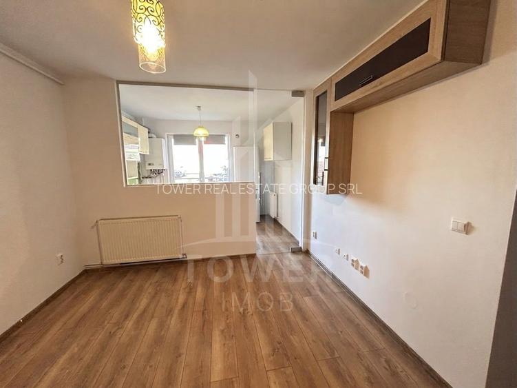Apartament 2 camere de vânzare – Cartier Magnolia, Sibiu | Comision 0% - 5