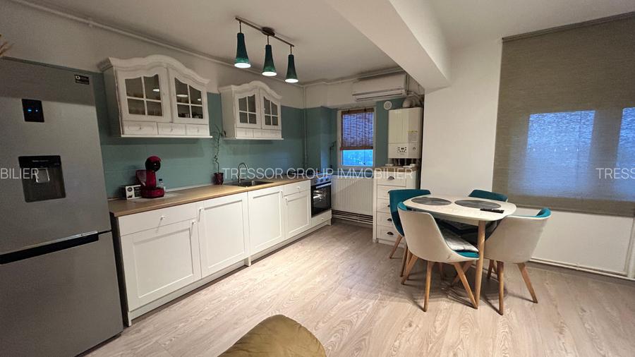 Apartament 3 camere premium, Faleză Sud, Constanța - 8