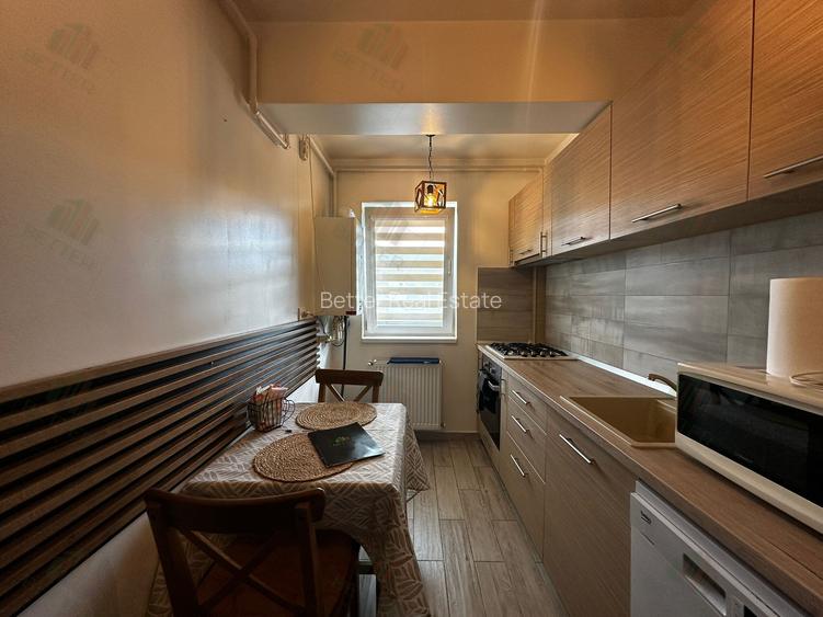 Apartament modern 2 camere | Drumul Fermei | Bloc 2015 - 6