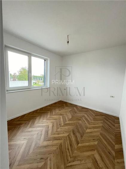 DUPLEX - Dumbravita - P+1 - 5 Camere - Zona excelenta - Finalizat - 5