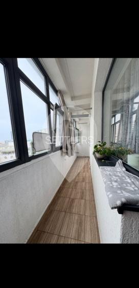 Garsoniera | Grozavesti - Politehnica | Centrala proprie - 7