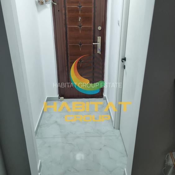 2 camere Berceni Piata Resita etaj 2 liber complet renovat - 10