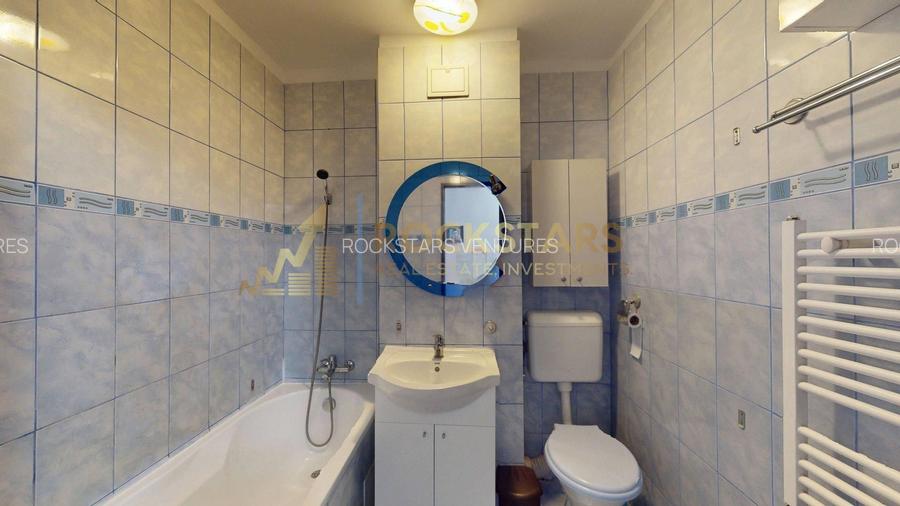 Apartament 2 Camere | Margeanului - Rahova | bloc 1984 - 12
