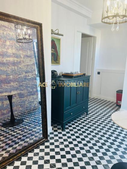 Calea Victoriei - Ultracentral | 4 camere | Centrala | Parcare | Modern - 13