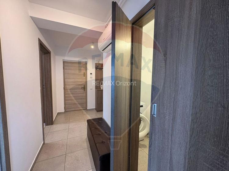 Apartament decomandat Urban Tractorul - 13