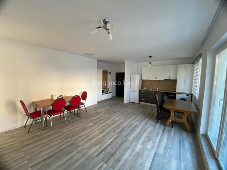 Apartament 2 camere, 50 mp, Zona Subcetate, PetFriendly - 4