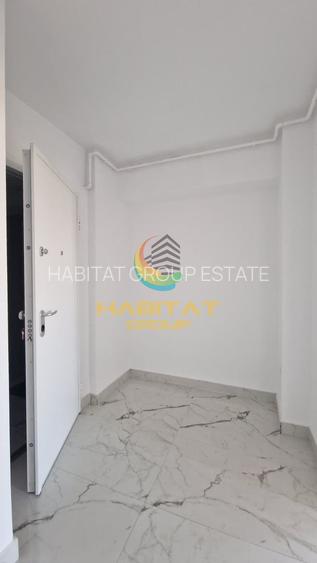 Pallady 2 camere 71 mp LUX + piscina vis-a-vis Parc Teilor - 17