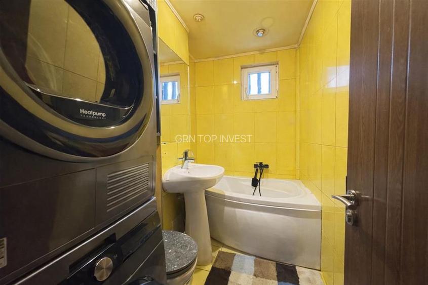 Apartament la ETAJUL 1 cu 2 camere in Terezian - 10