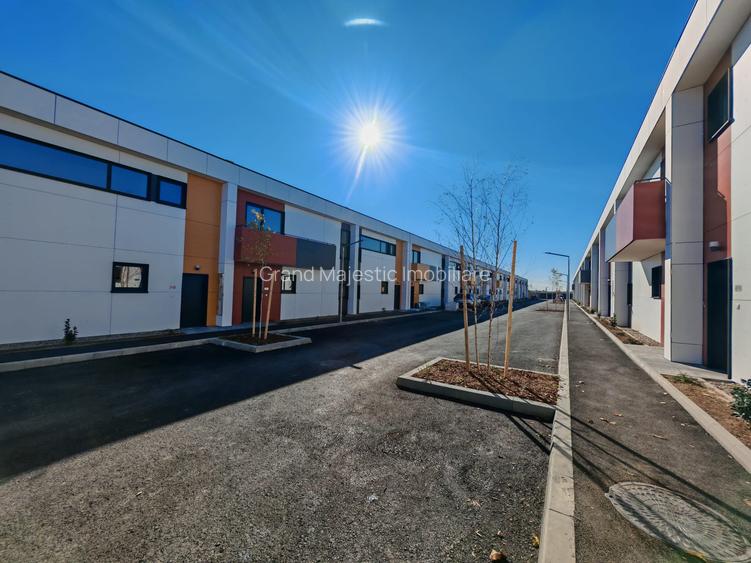 Apartament/Casa cu gradina | Pompa de caldura | Pipera Plaza - 4