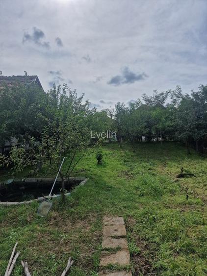 Casa de Vanzare | Zona A Ocna Mureș - 2
