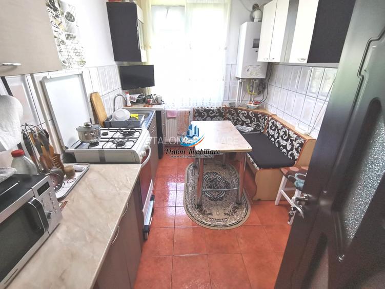 Apartament 2 camere, etaj 2, zona Biserica Noua Precista - 6