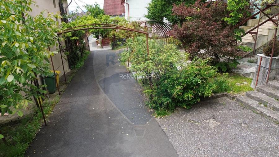 Casă de închiriat lângă parc – potrivită pentru centru / birouri - 28