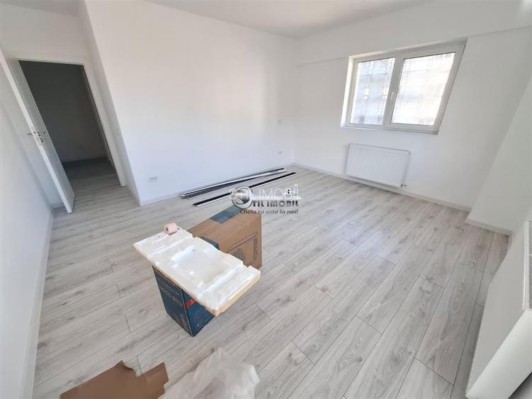 Apartament 1 camera de vanzare in Iasi, Galata, 44,90 mp, baie cu geam - 5
