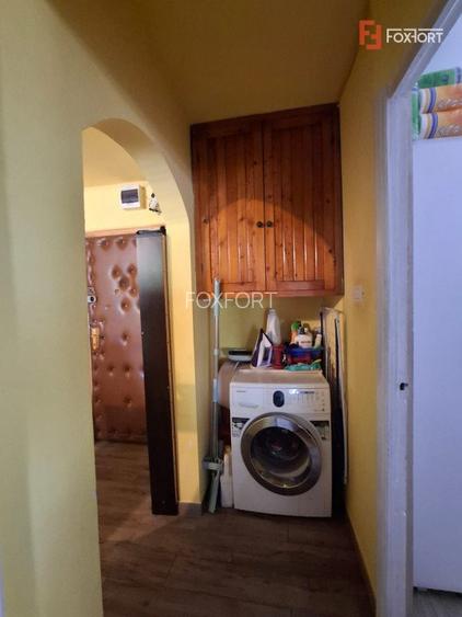 Apartament cu 2 camere la parter, 53 mp utili - Zona Lipovei - 3
