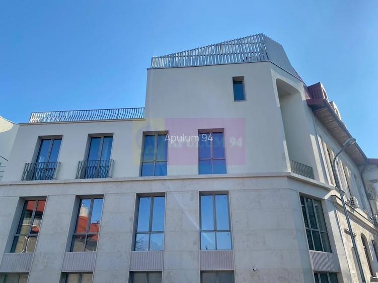 Apartament 4 camere, tip duplex, P+1 – Licurg - 2