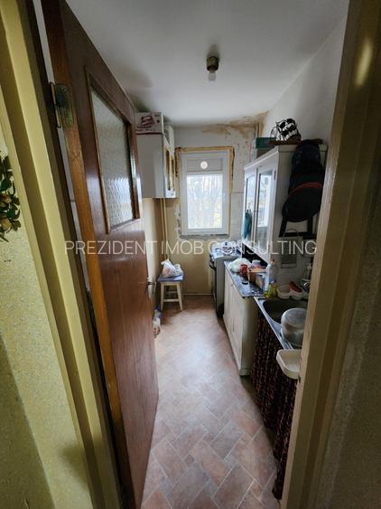 Apartament 3 camere Brancoveanu Lamotesti - 7