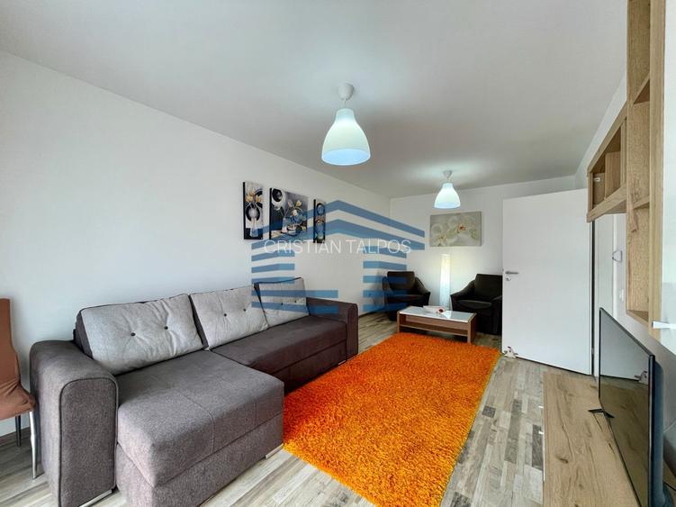 Apartament 2 Camere -decomandat - parcare- Avantgarden 3 -Faza 4 - 9