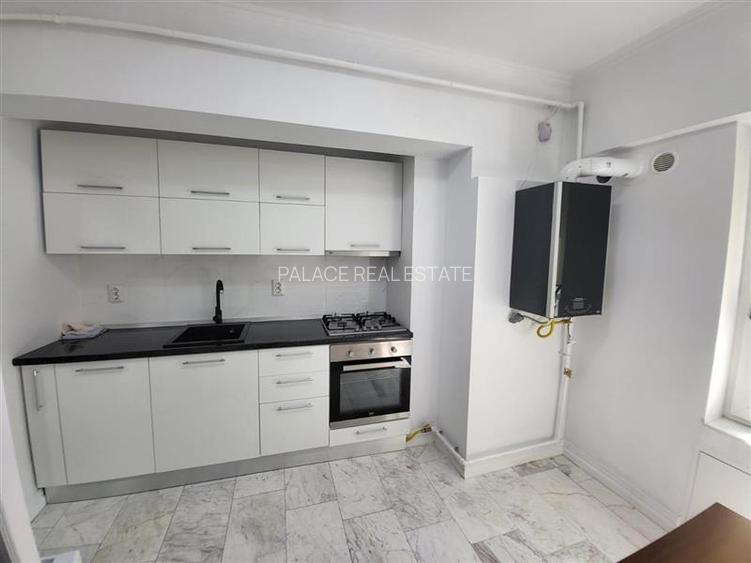 Apartament 3 camere ROYAL TOWN - 26