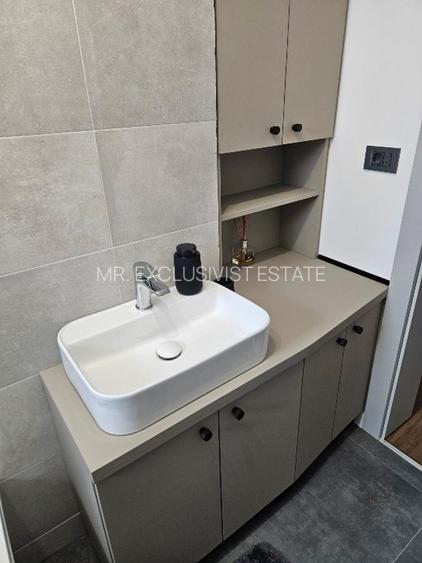 Apartament 3 camere Lux Central zona 13 Septembrie cu Panduri Pet Friendly - 9