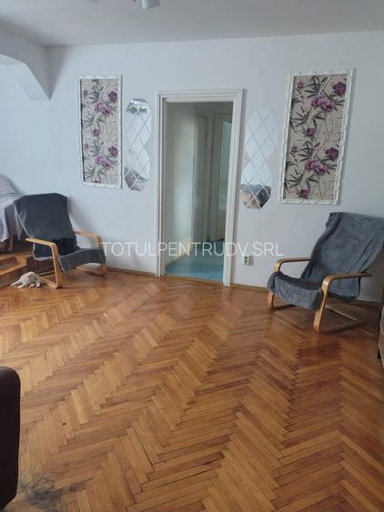Apartament 2 camere cu posibilitate centrala termica proprie - 4