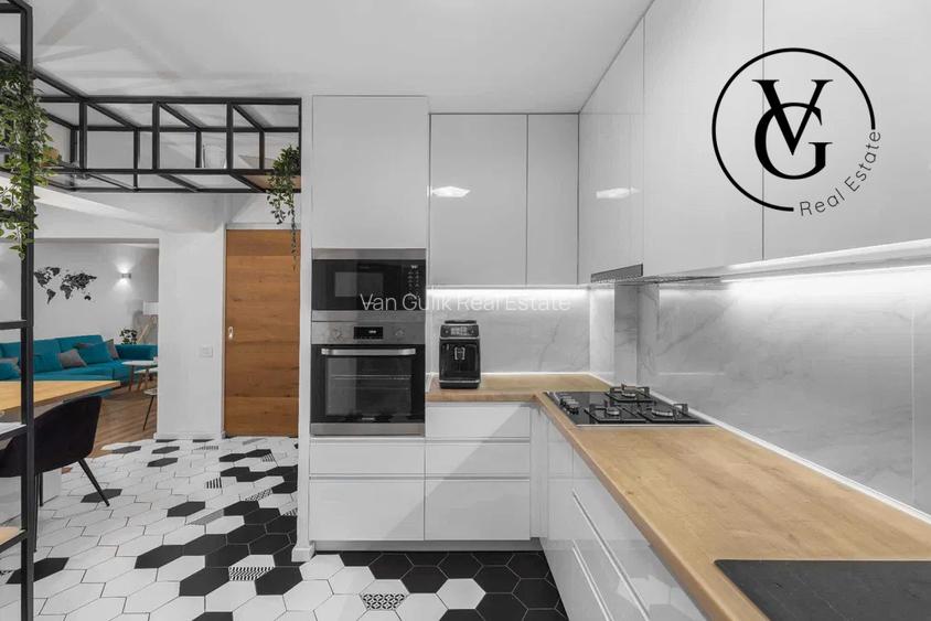 Apartament 3 camere – Cotroceni | Opera | Facultatea de Medicina - 6