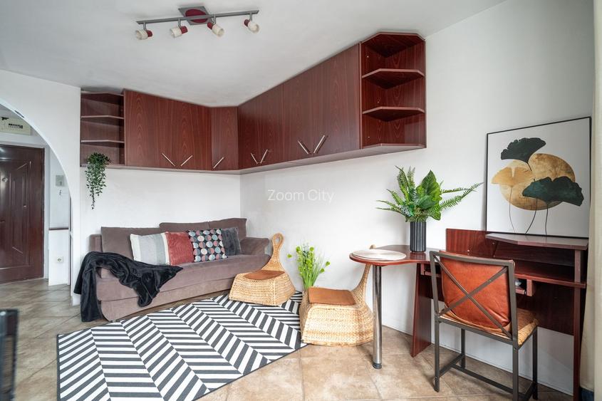 Comision 0% - Garsoniera Crangasi - str. Padureni - 11