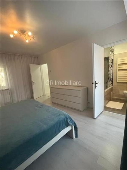 Inchiriere apartament 4 camere Lux Bulevardul Unirii - 5