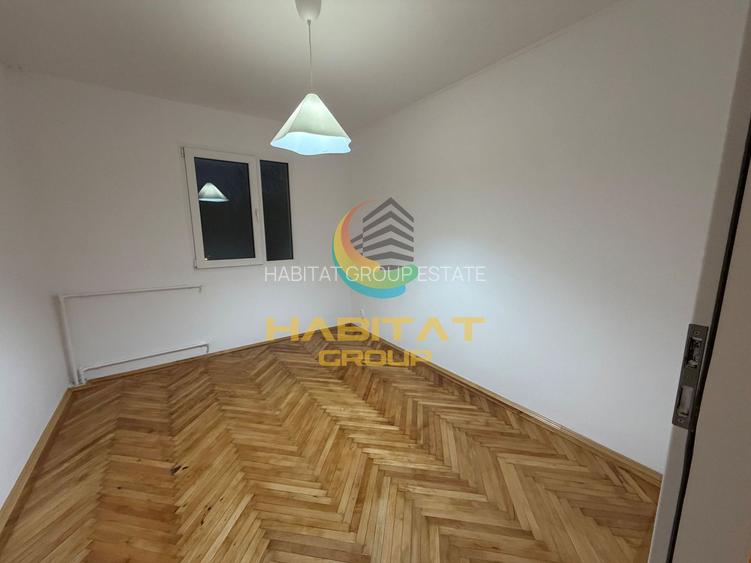 Titan 3 camere 9 minute metrou bloc reabilitat centrala/buncăr ALA renovat 2026 - 20