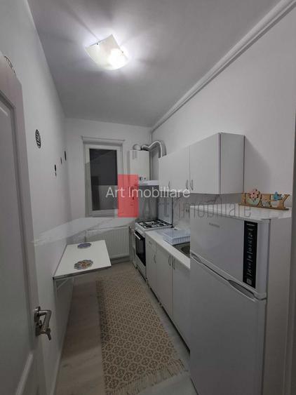 Inchiriez apartament 2 camere, bloc nou, -loc de parcare-Chiajna - 6
