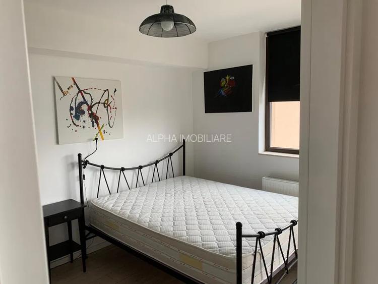 Apartament 2 camere City Point | Loc de parcare inclus - 2