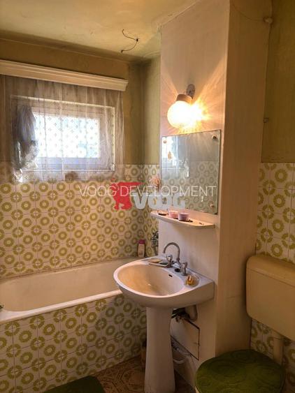 Apartament 3 camere -Complexul Studentesc -etaj 2 - 10