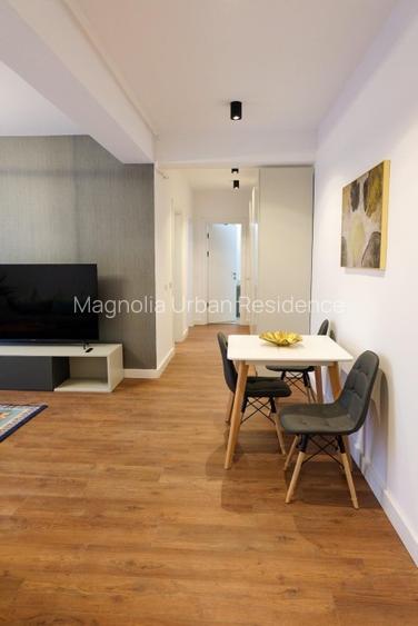 02C Apartament 2 camere Metrou Straulesti, Bucurestii Noi - 10