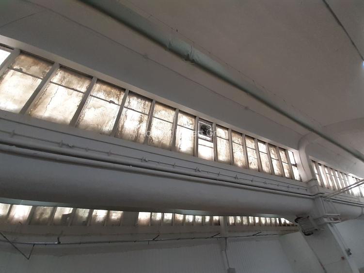 Zona metrou Republica - hala cu temperatura controlata - 18