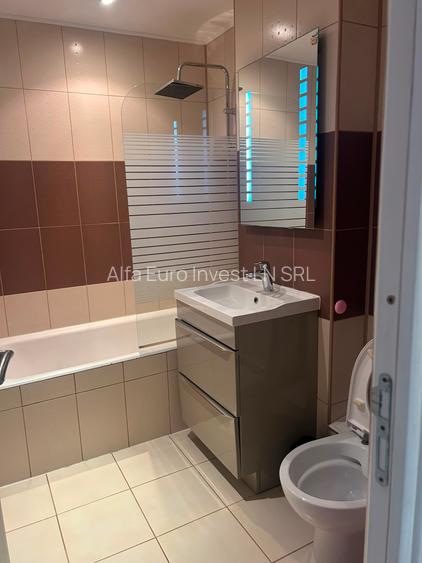 Apartament 3 camere decomandat, zona Astra-Zorilor - 5