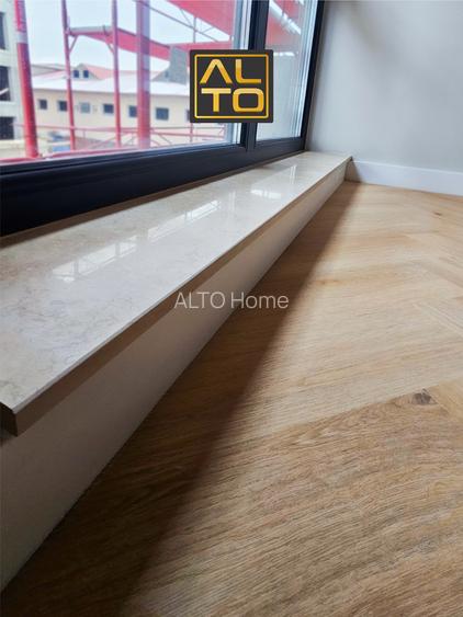 ALTO Home - Apartament tip Studio - Direct Dezvoltator - 6