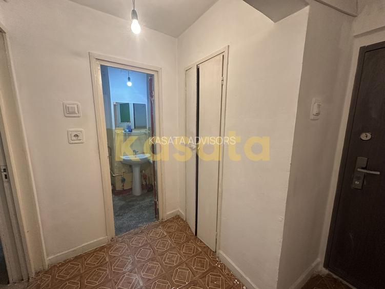 OCAZIE | Garsonieră Gorjului | Metrou la scară | Ideal investiție - 4