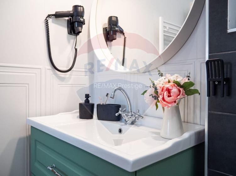 Casă / Vilă cu 5 camere de vânzare în zona Central - 9