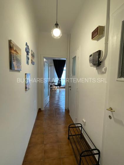 Garsoniera Universitate / Coltea - 7