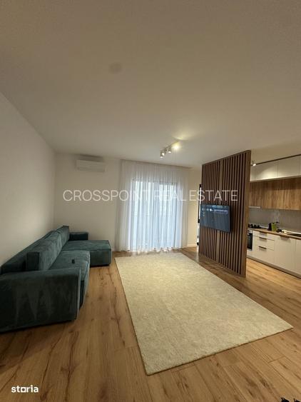 Apartament 2 camere de închiriat – Darwin Residence Otopeni–Tunari | Parcare inc - 2