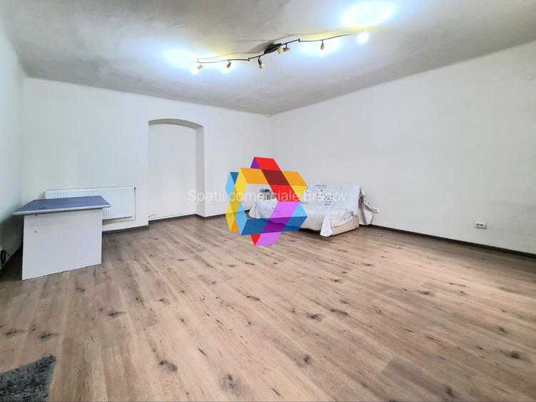 Spatiu birouri de vânzare Brasov - 55 mp  # Plus - Imo. ro - 4