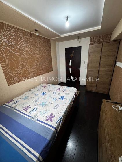 Vanzare apartament 3 camere, zona Ultimul Leu, 72 mp, 115.000 EURO - 6
