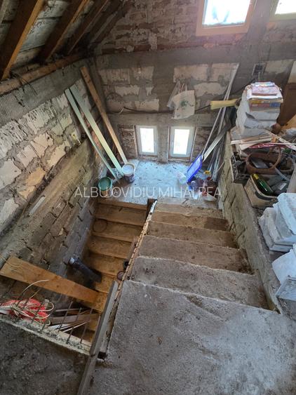 Crangasi, Lacul Morii, casa individuala 230 mp utili, 510 mp teren - 25